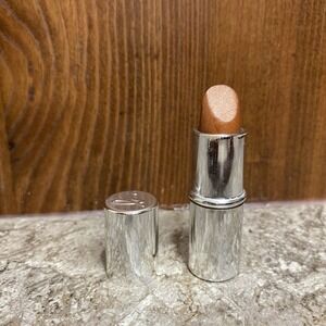 Le Club‎ Des Créateurs De Beaute Agnes B. Lipstick  Caramel Candy